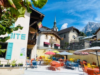 Gîte Michel Fagot